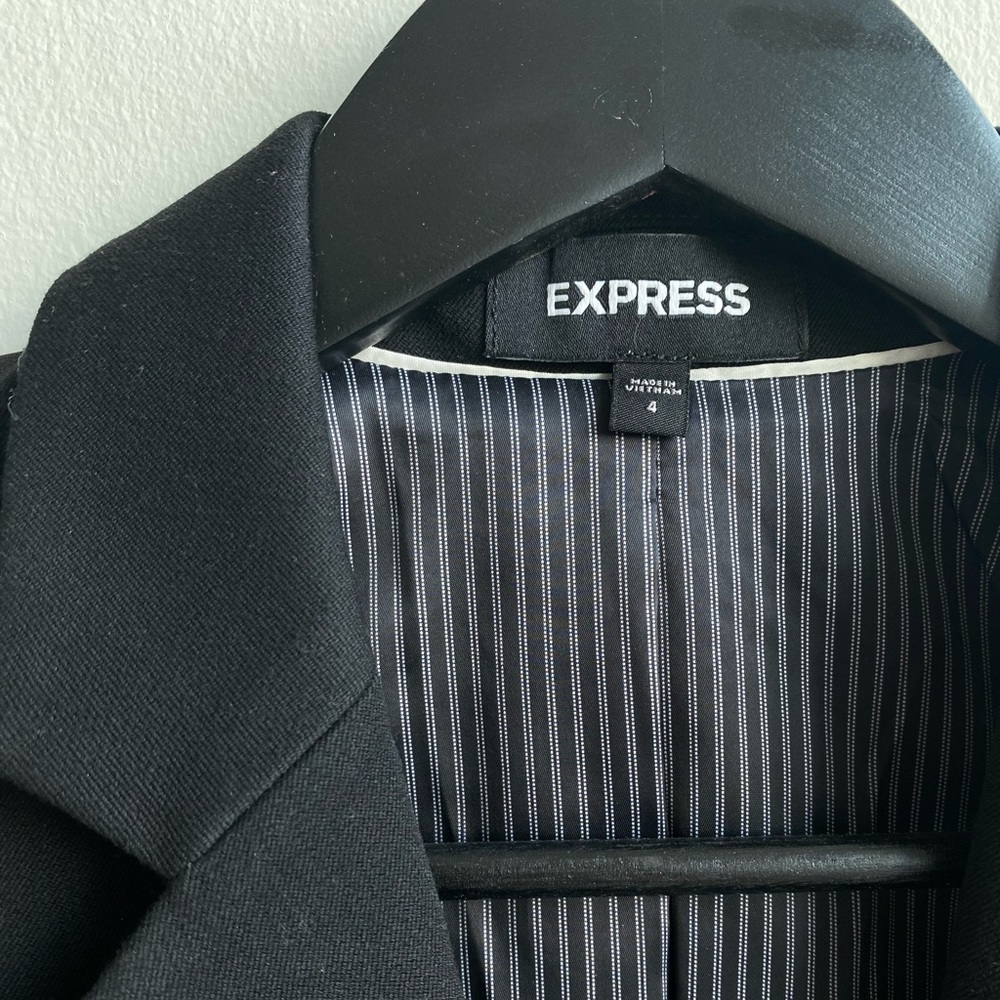 Express blazer - Picture 3 of 3